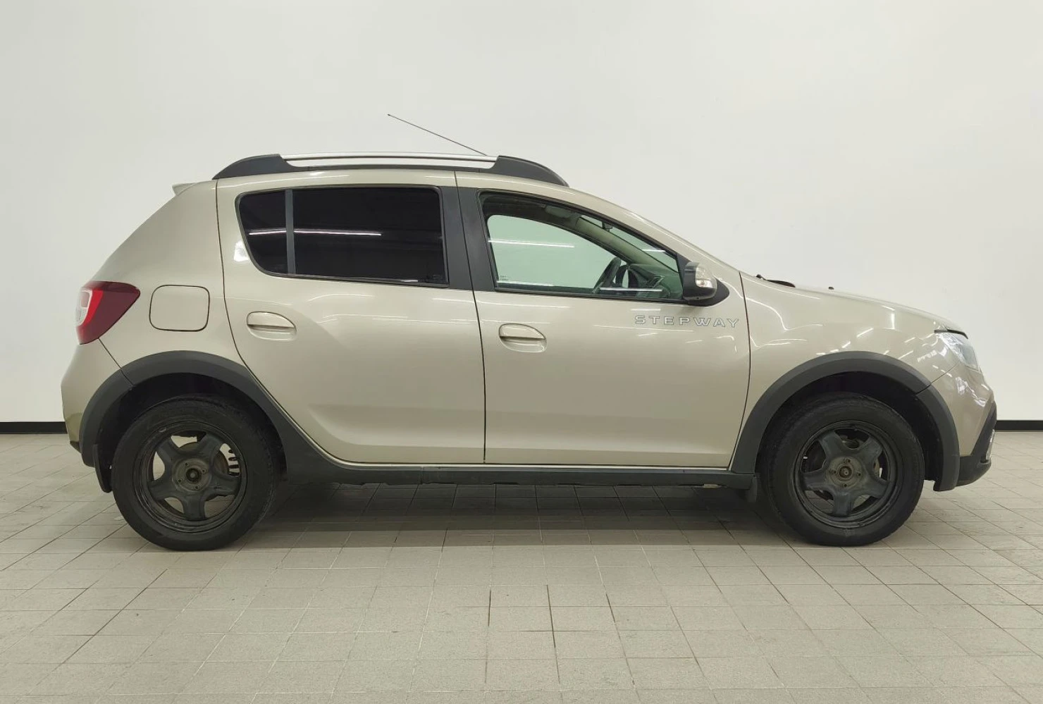 Renault Sandero, 2018