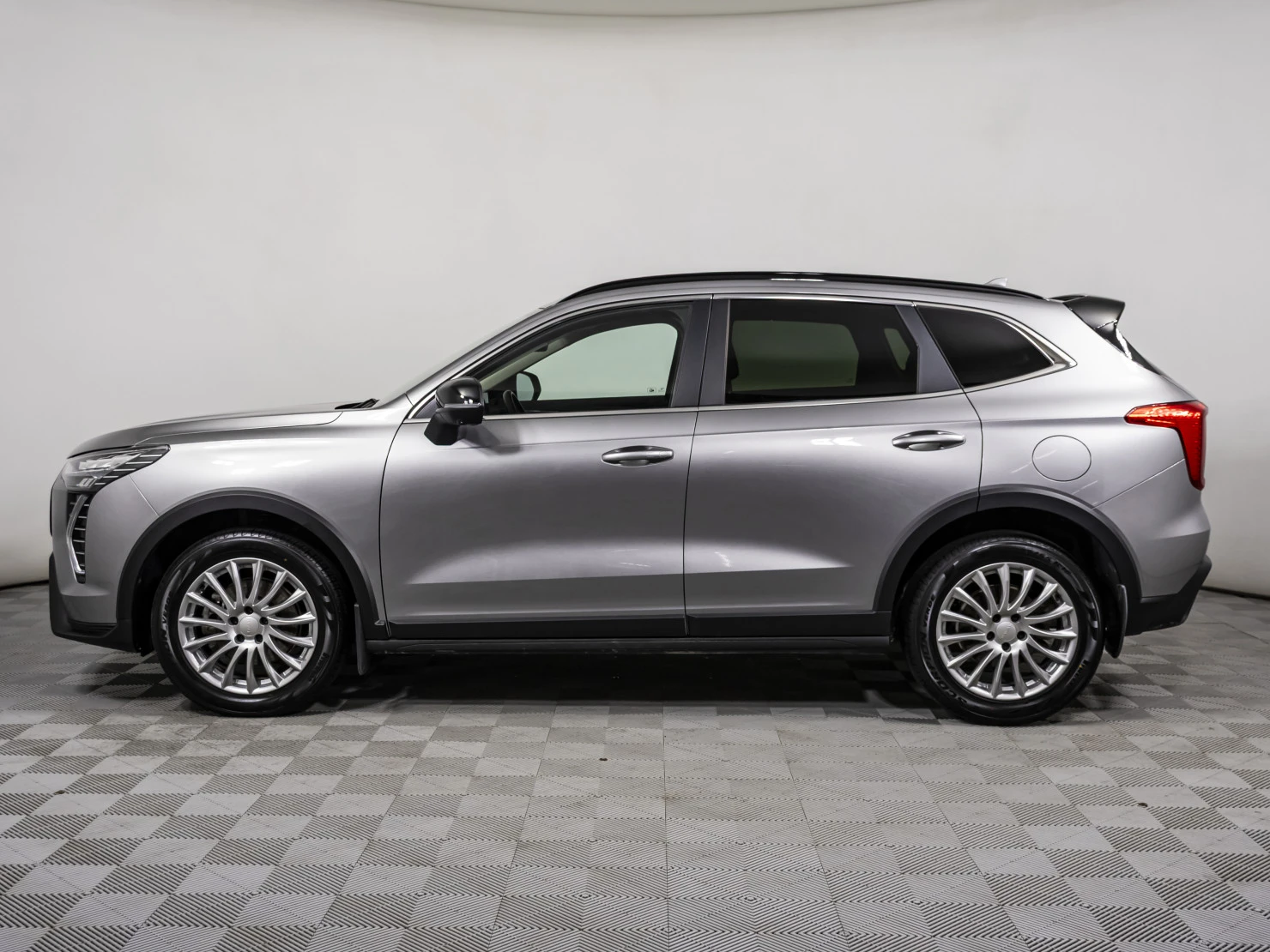 HAVAL Jolion, 2024
