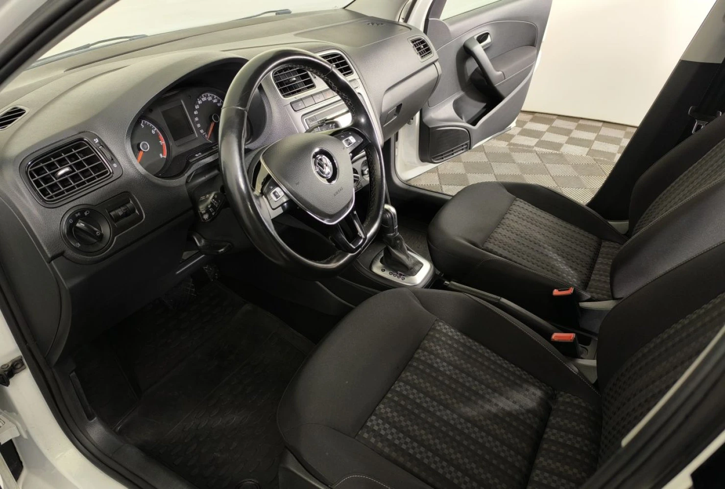 Volkswagen Polo, 2018