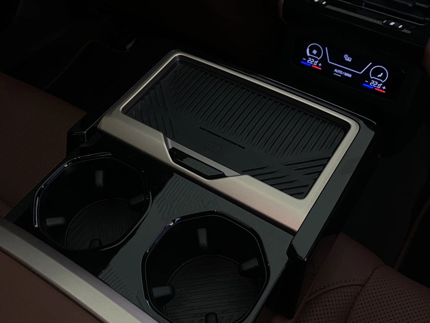 BMW 5 серии, 2024