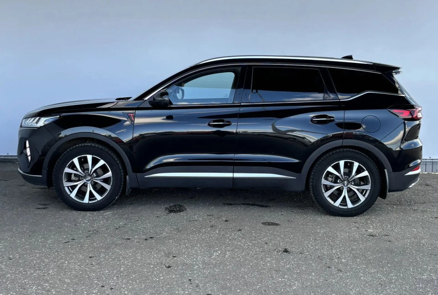 Chery TIGGO 7 Pro MAX, 2023