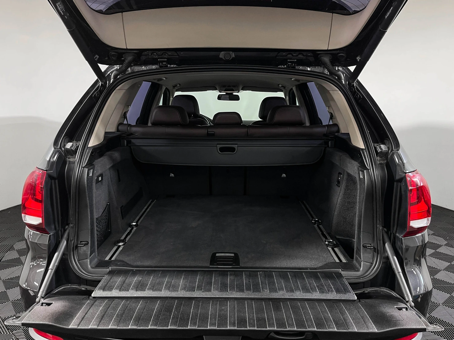 BMW X5, 2016