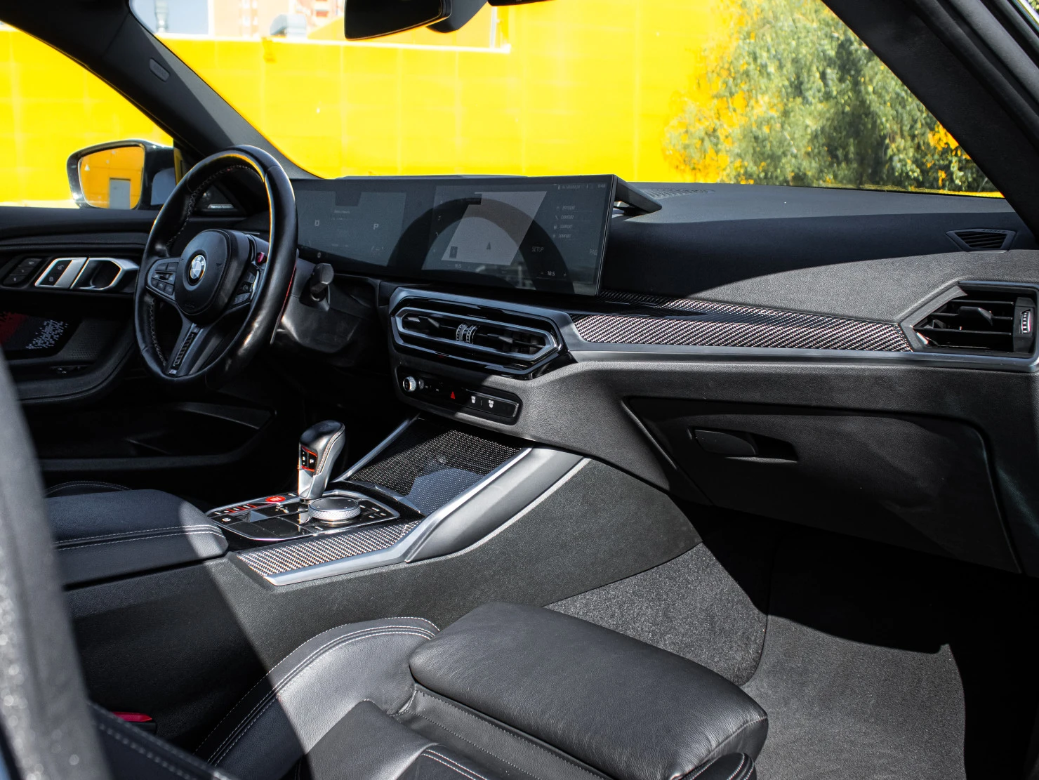 BMW M2, 2023