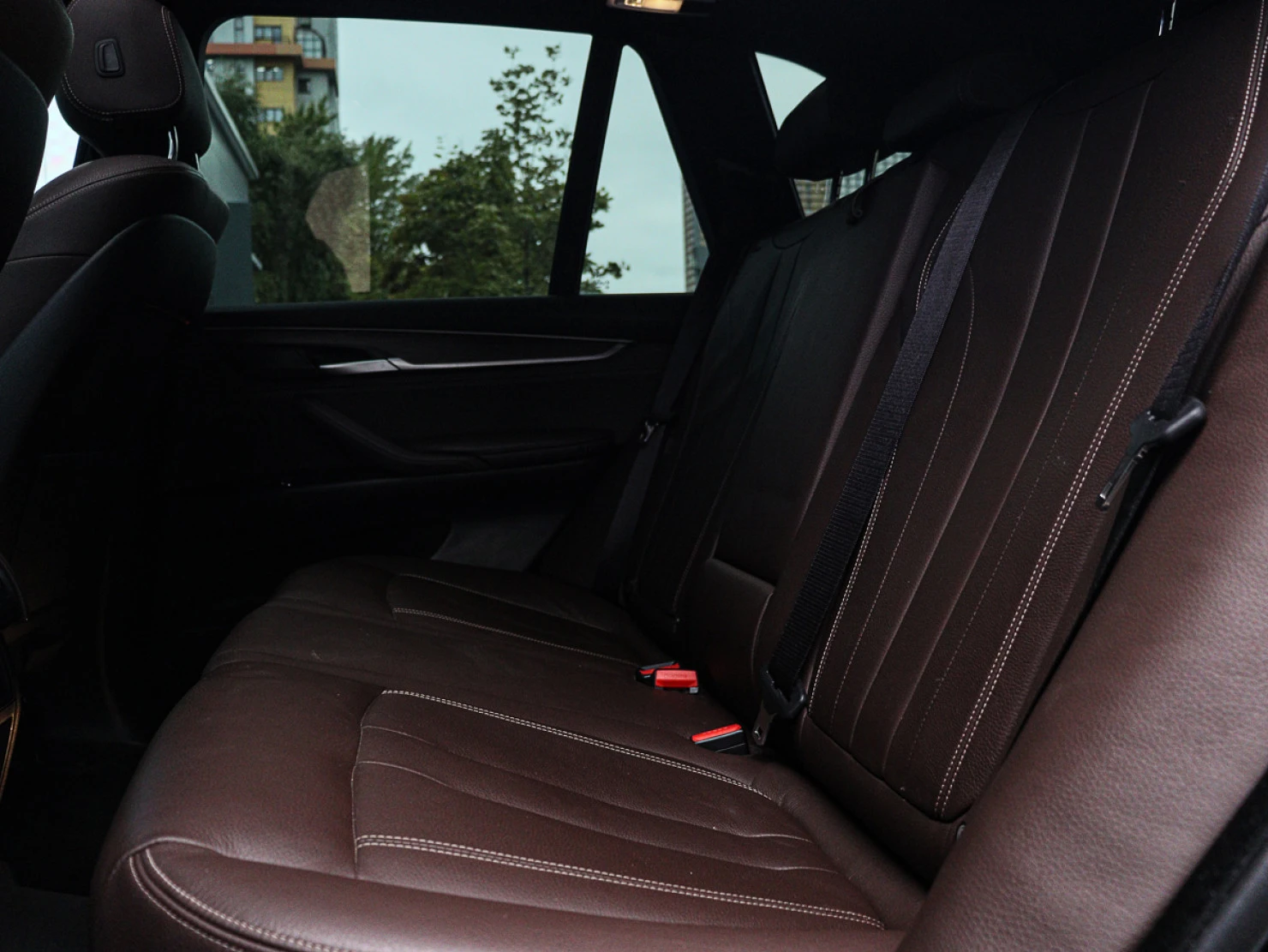 BMW X5, 2015