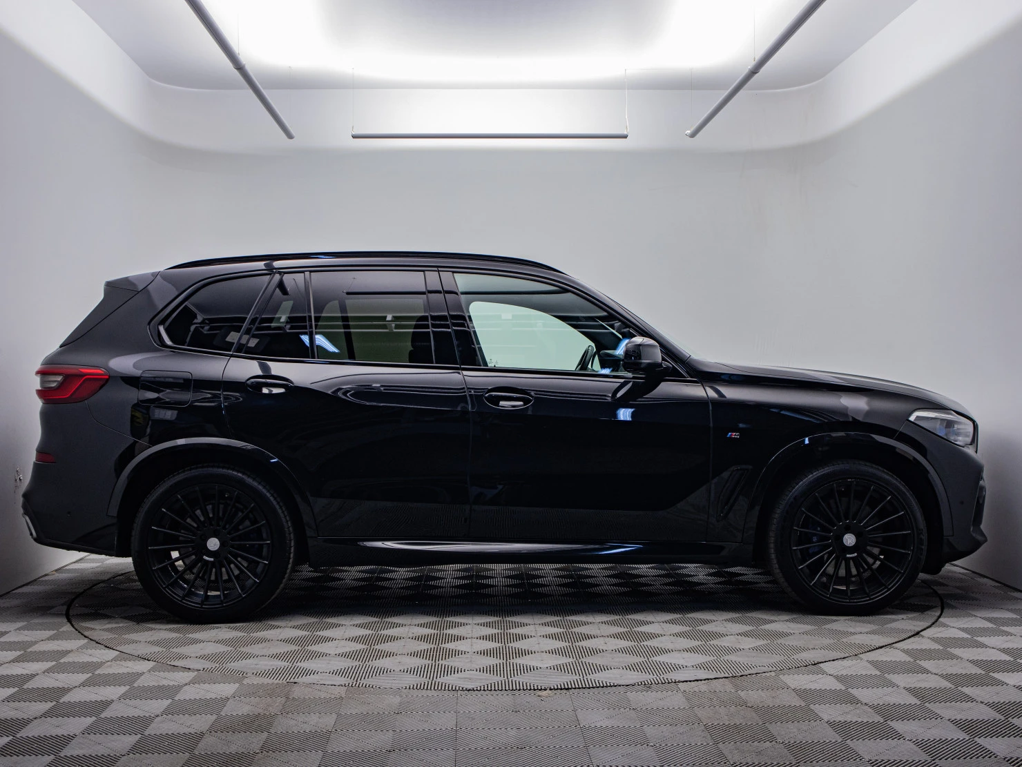 BMW X5, 2020