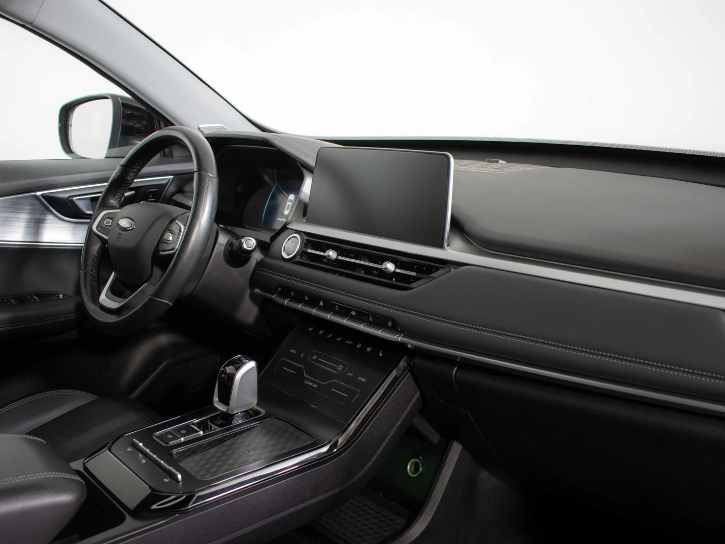 Chery Tiggo 7 Pro, 2022