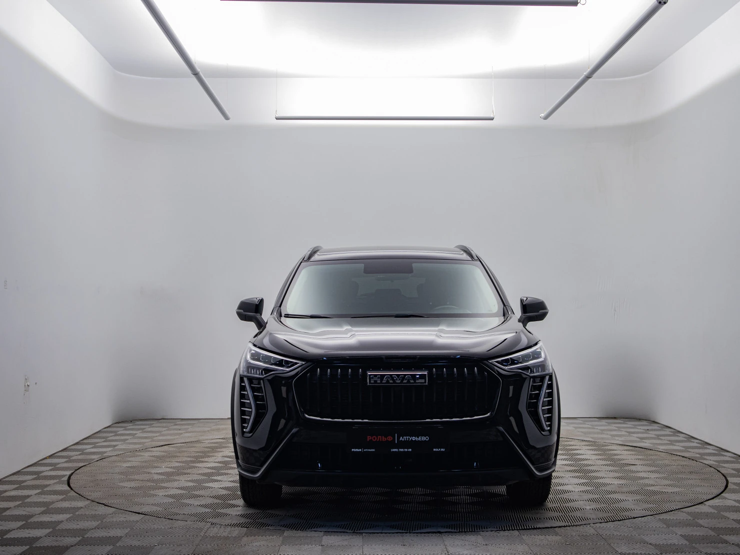 HAVAL Jolion, 2025