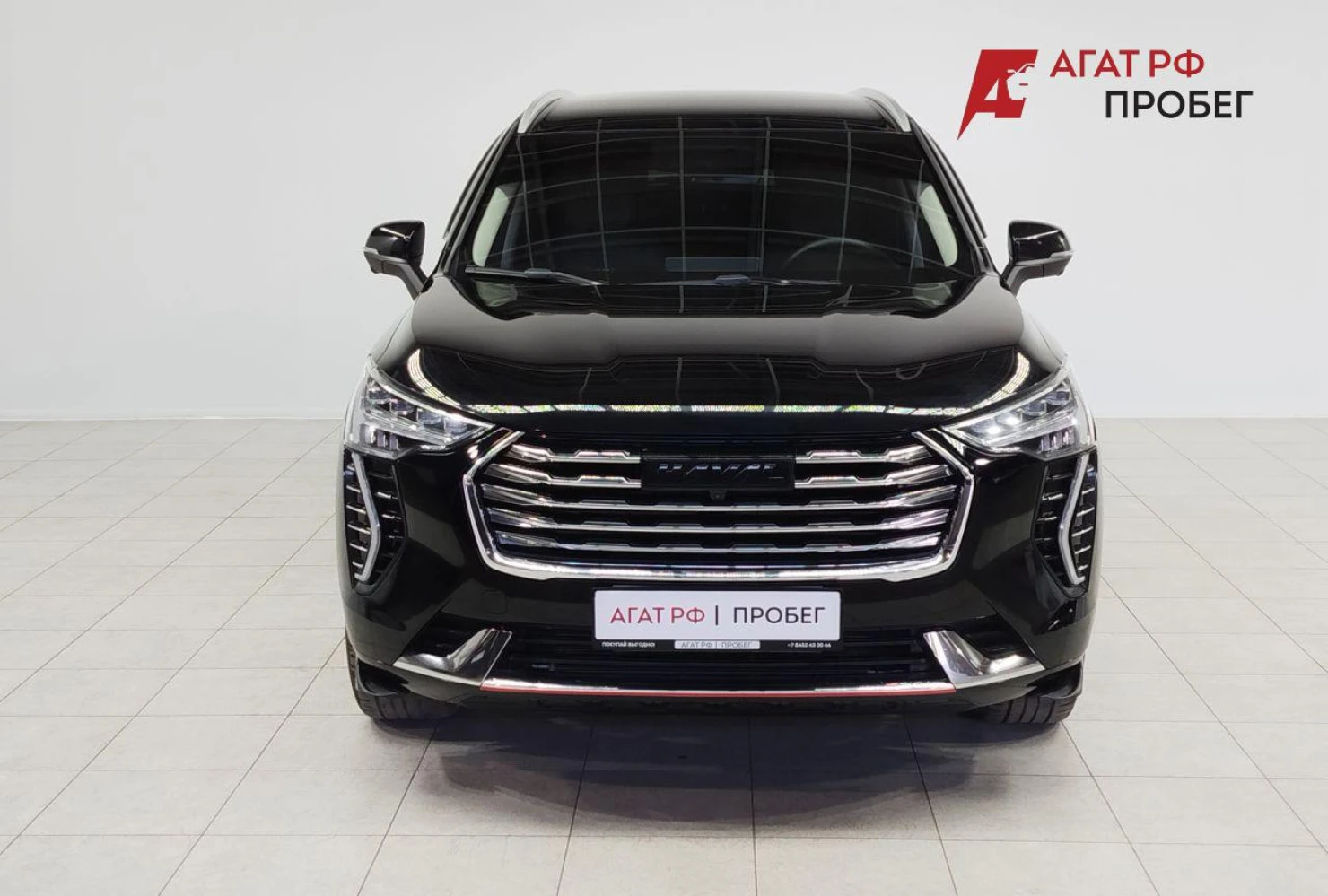 HAVAL Jolion, 2023