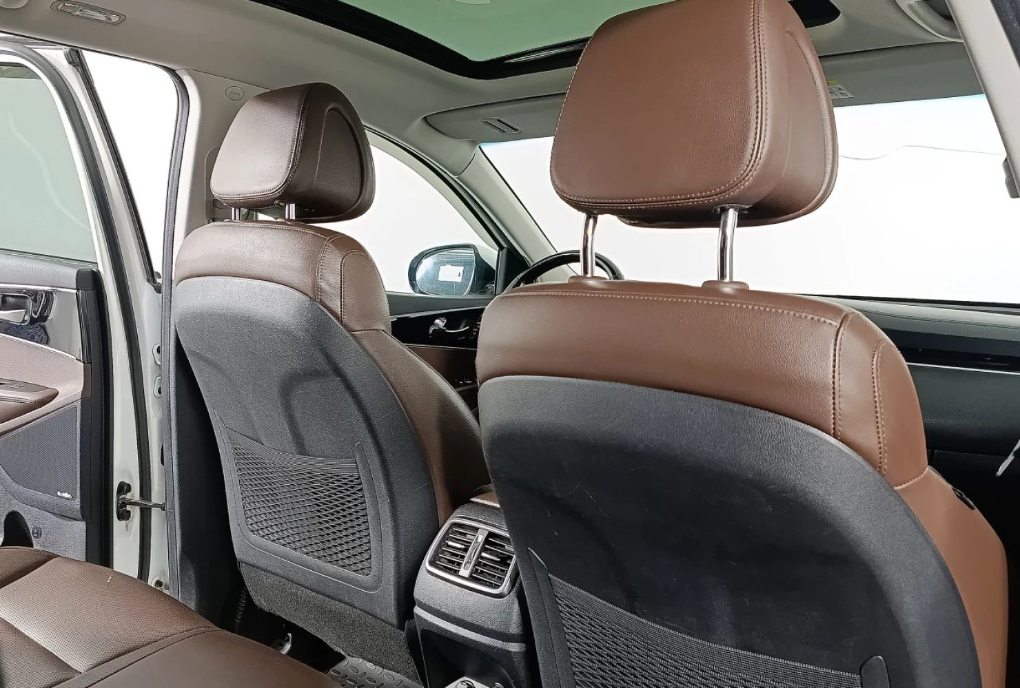 Kia Sorento, 2017