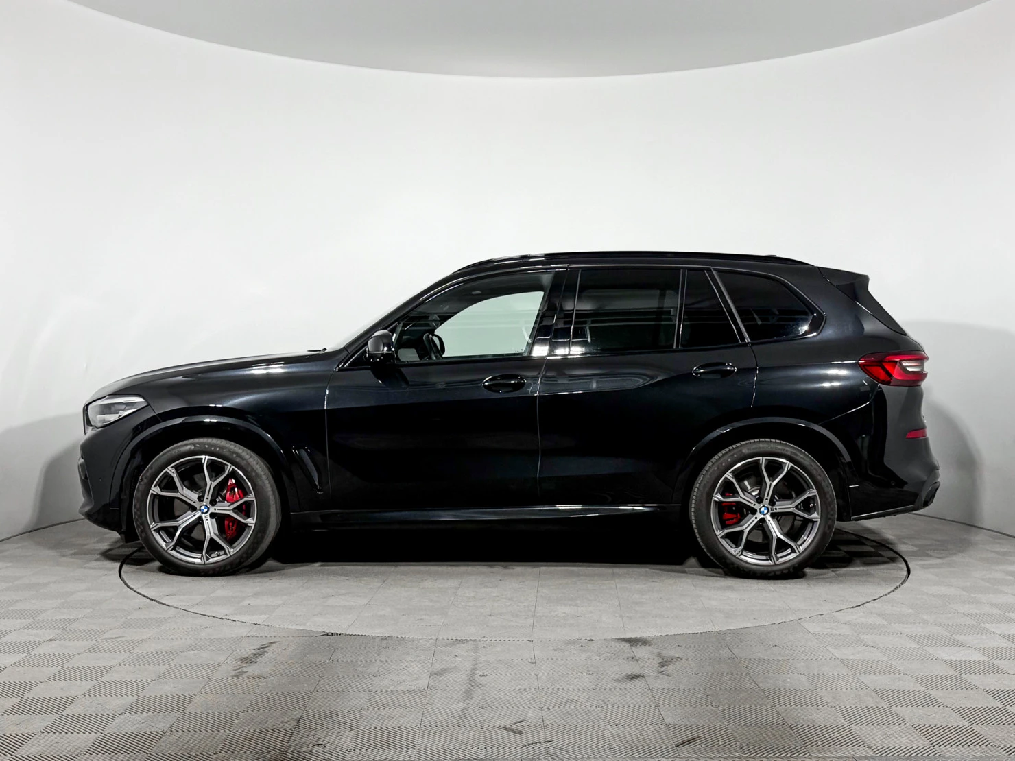 BMW X5, 2020