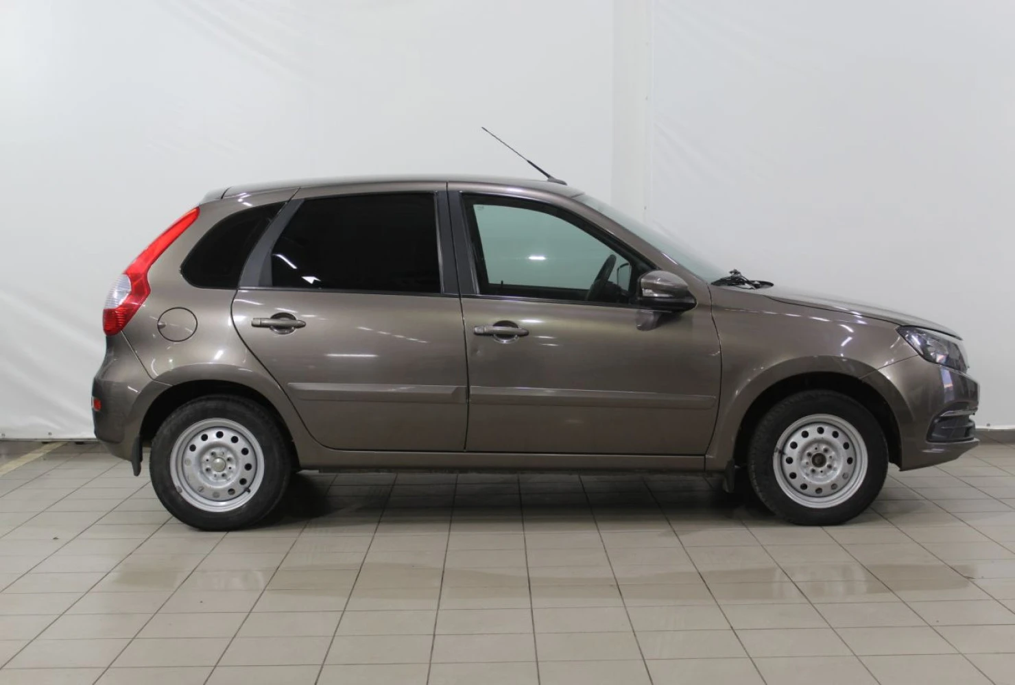 LADA (ВАЗ) Granta, 2020