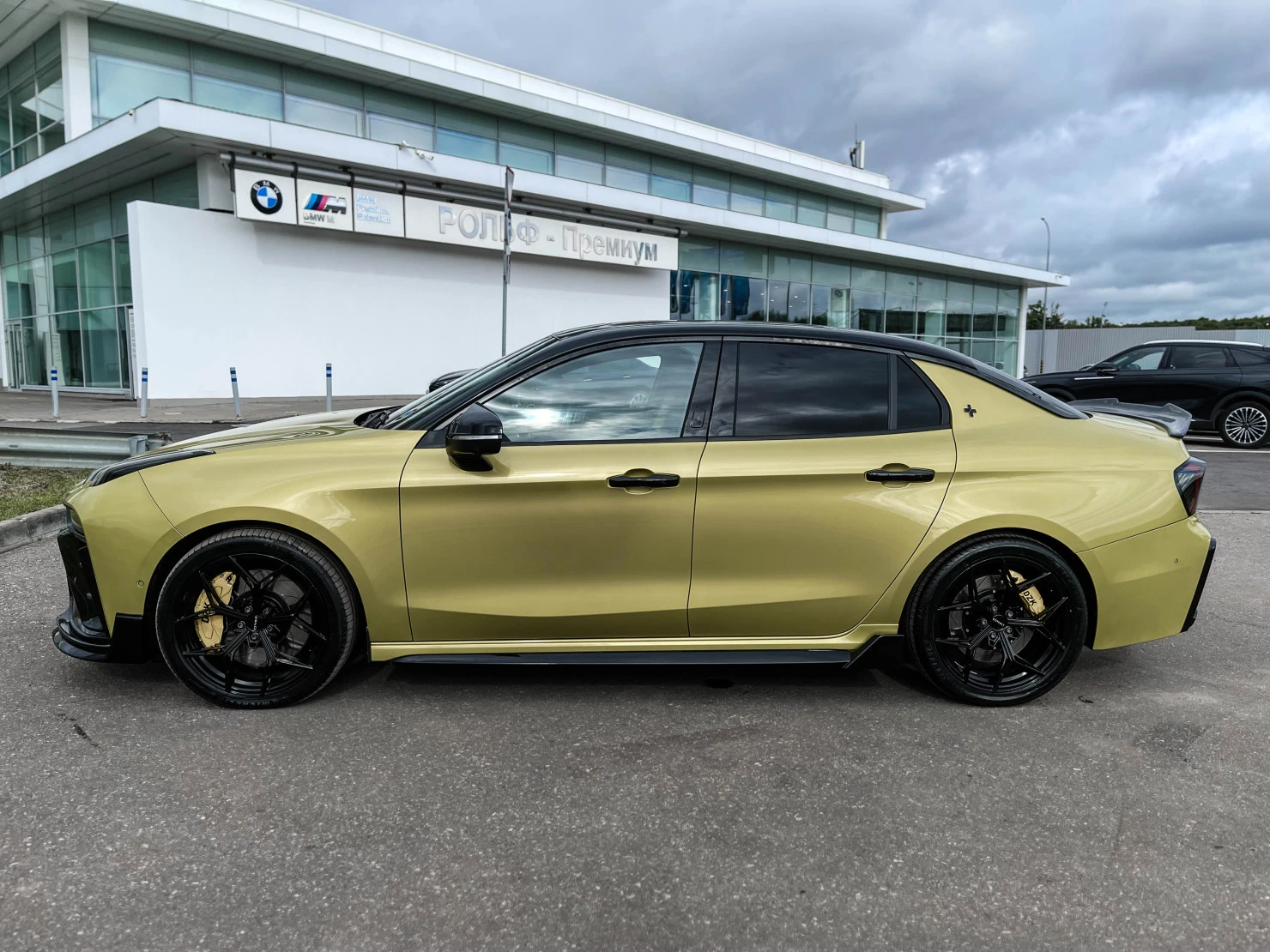 Lynk & Co 03, 2022