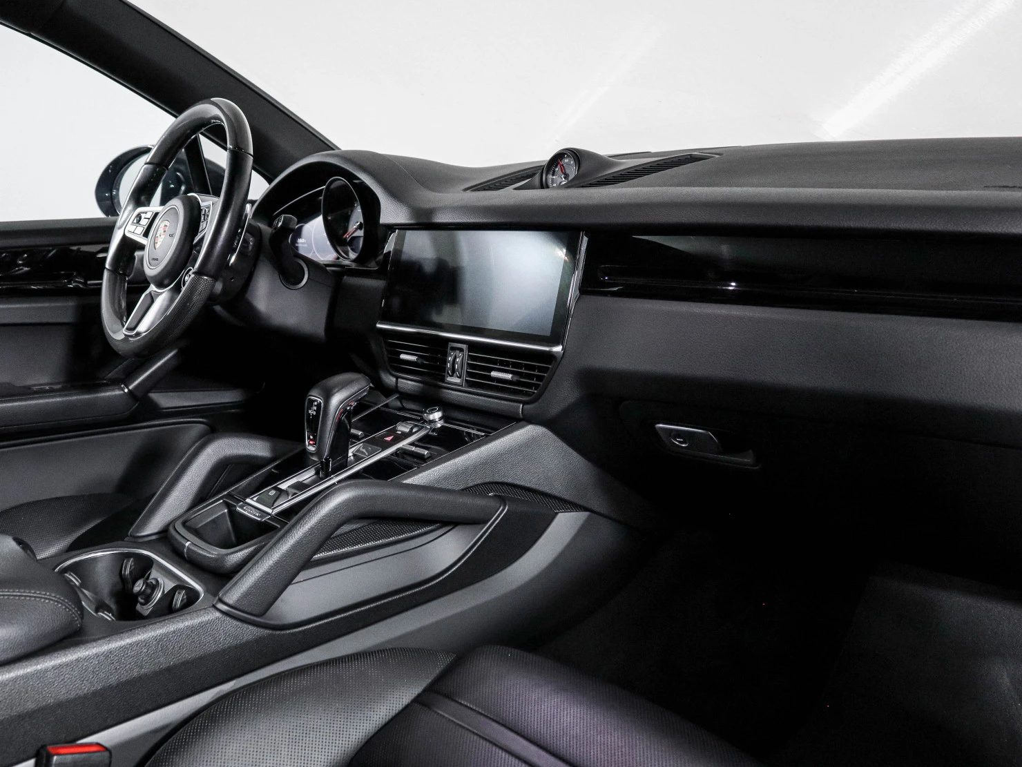 Porsche Cayenne, 2020