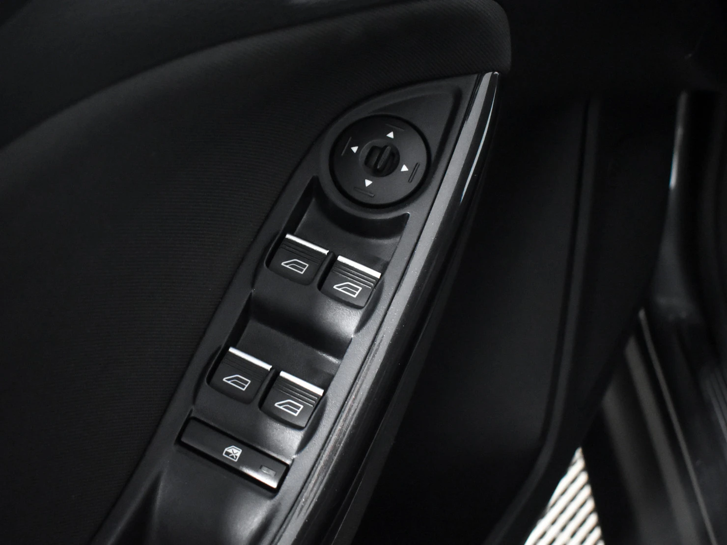 Ford Focus, 2018