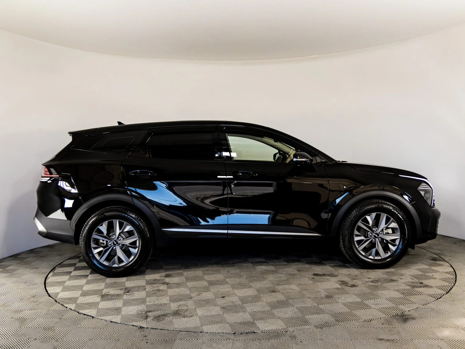 Kia Sportage, 2023