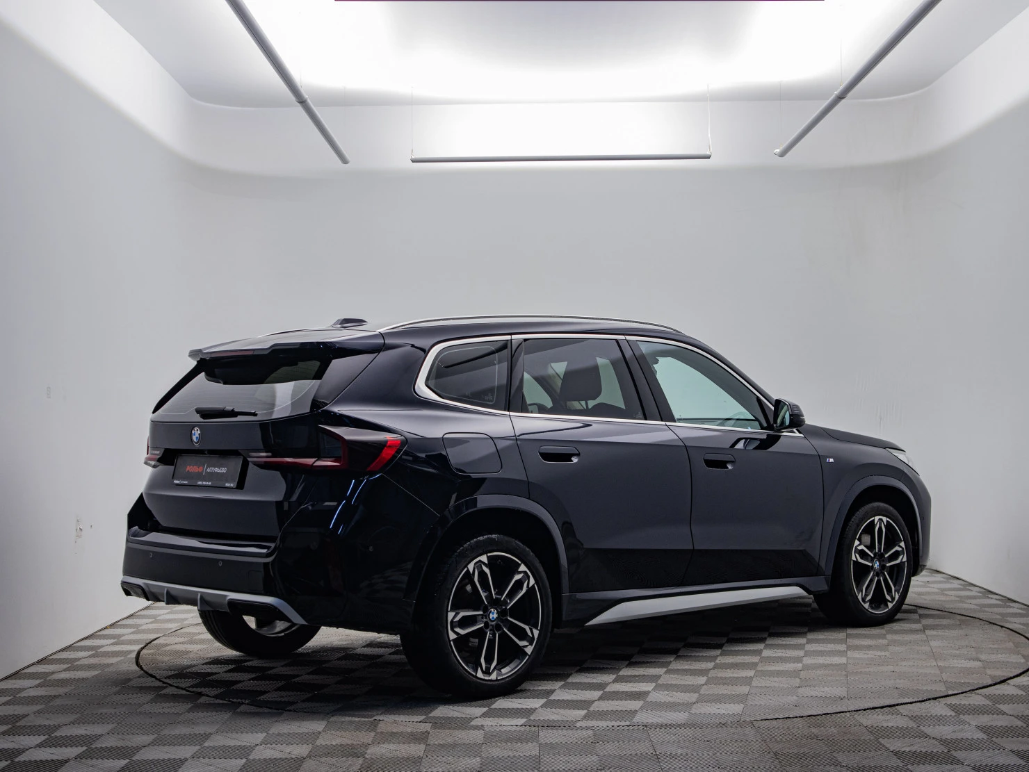 BMW X1, 2023
