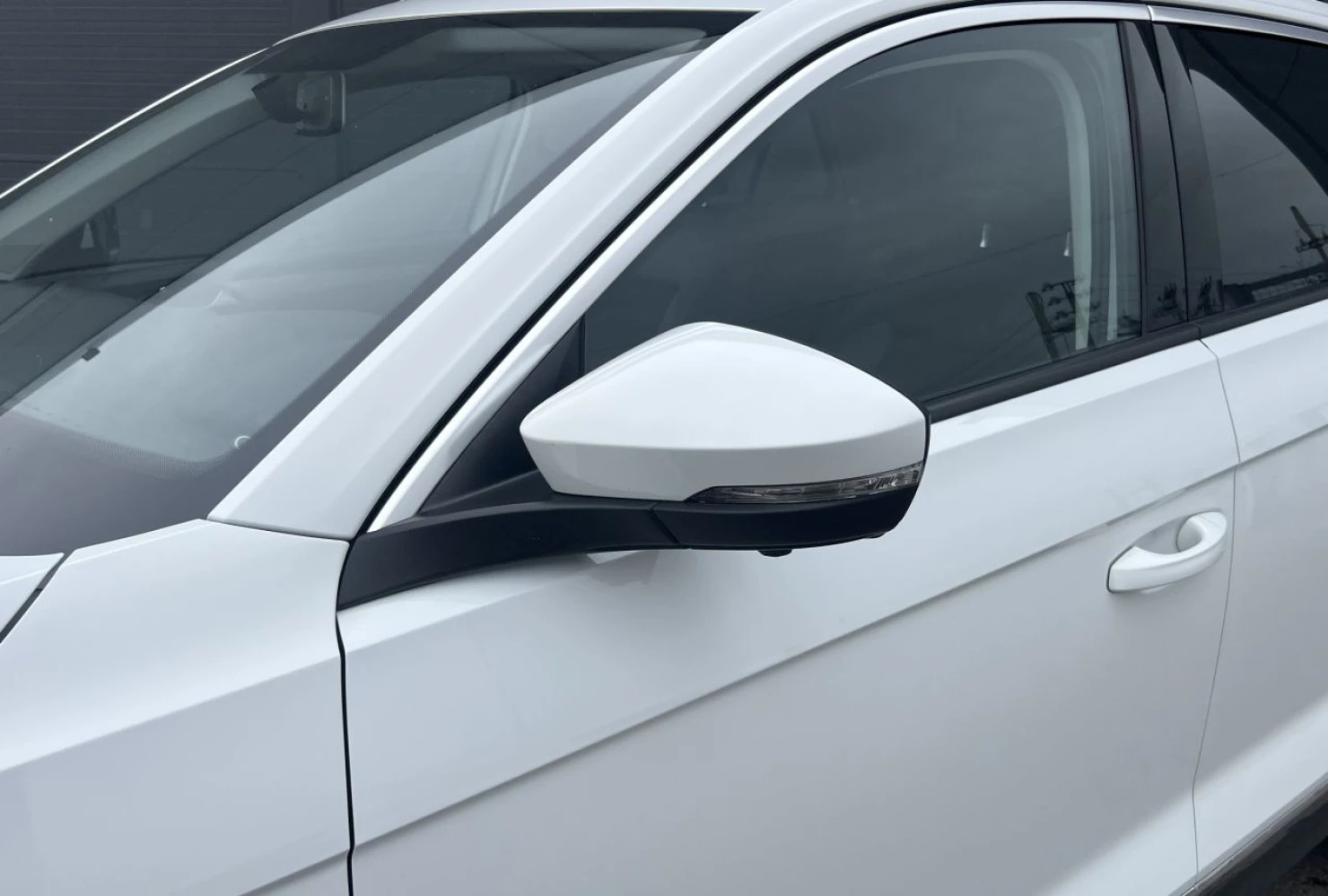 Volkswagen T-Roc, 2022
