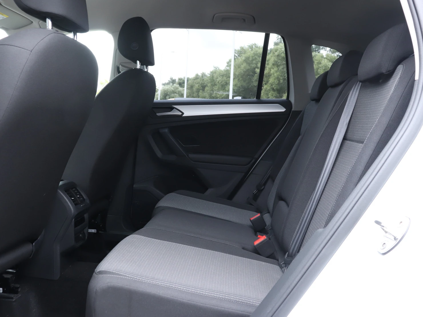 Volkswagen Tiguan, 2022