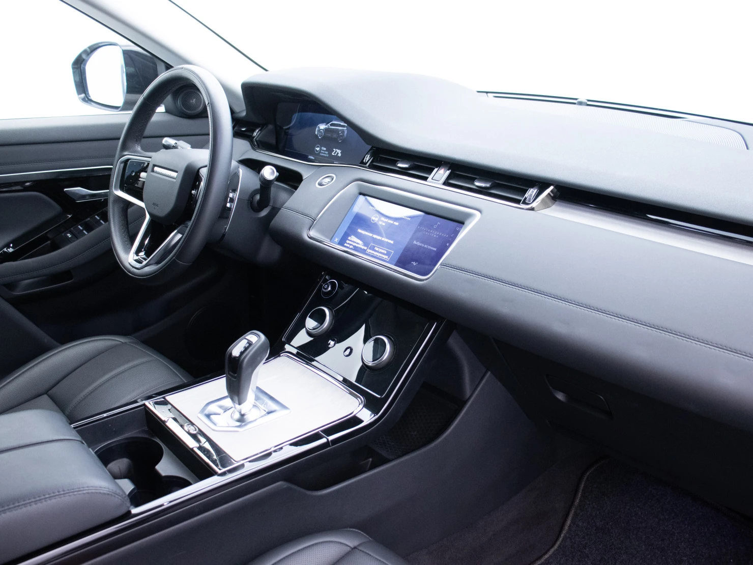 Land Rover Range Rover Evoque, 2022