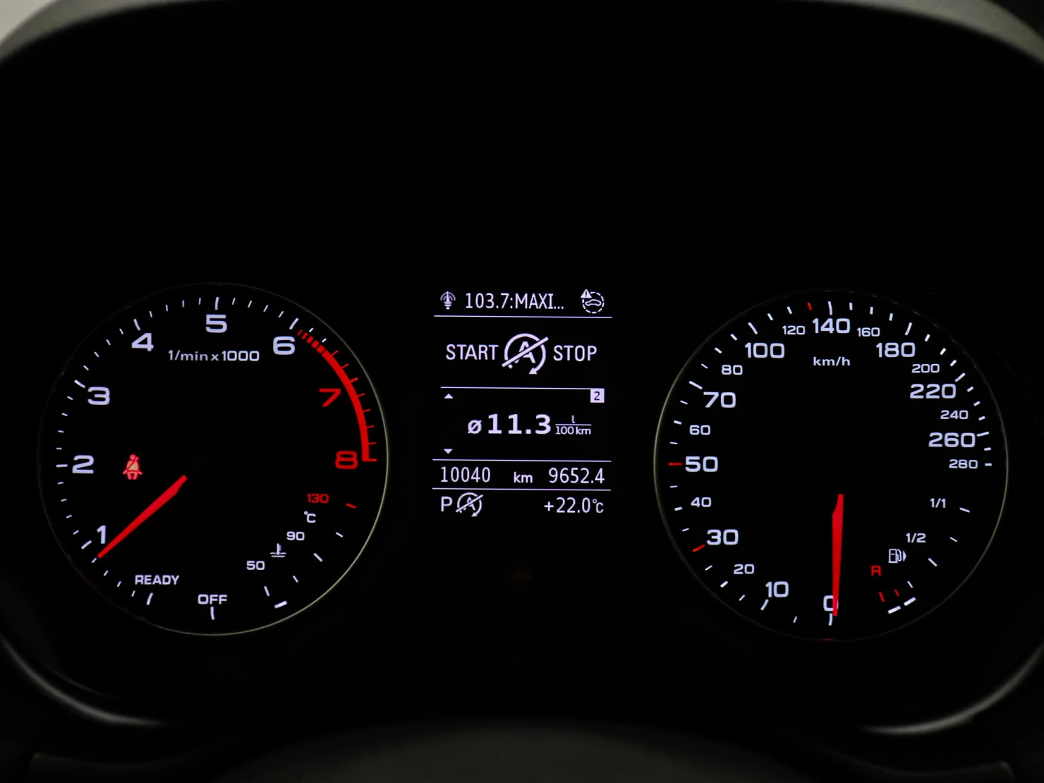 Audi Q2, 2024