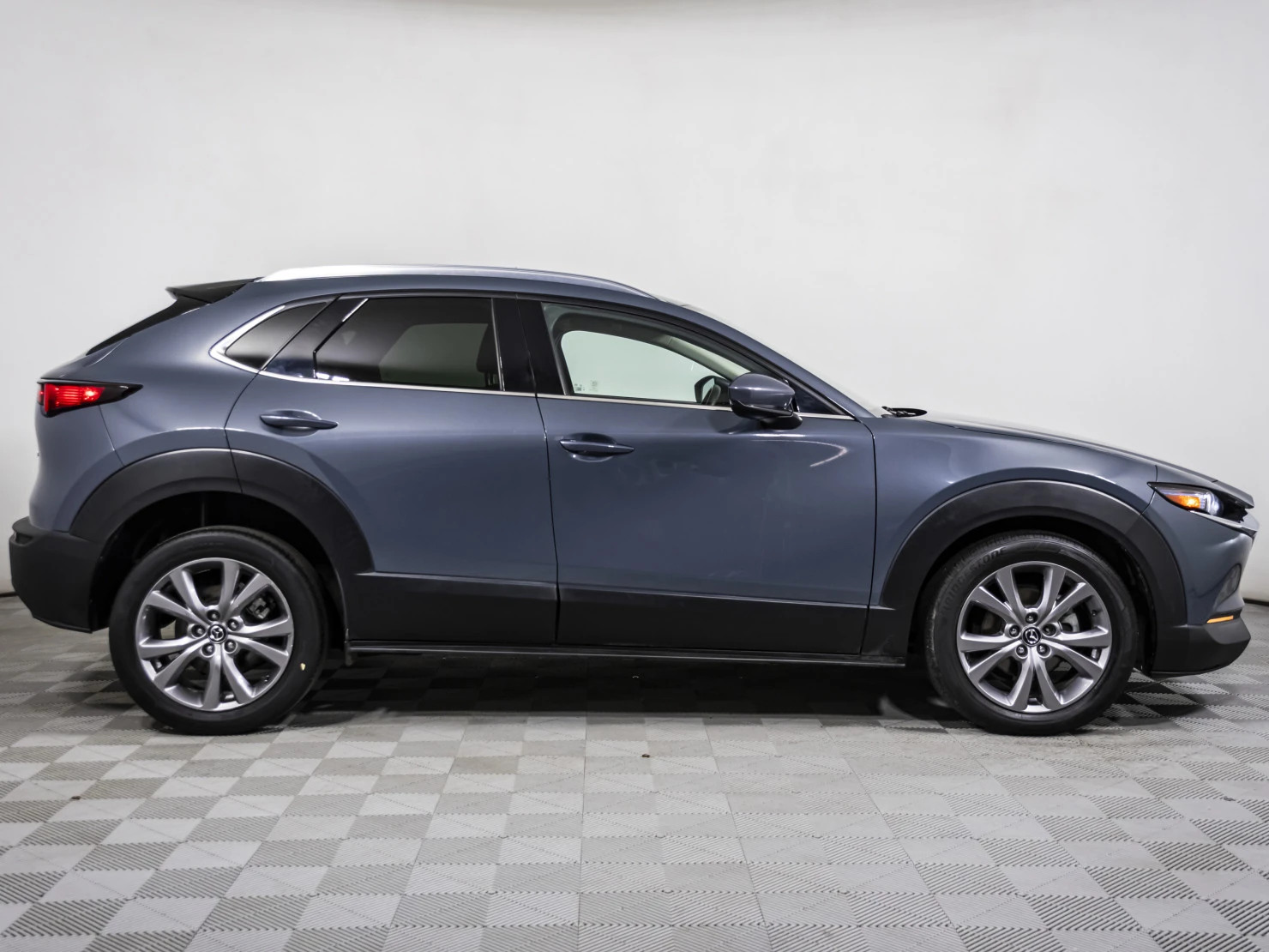 Mazda CX-30, 2021