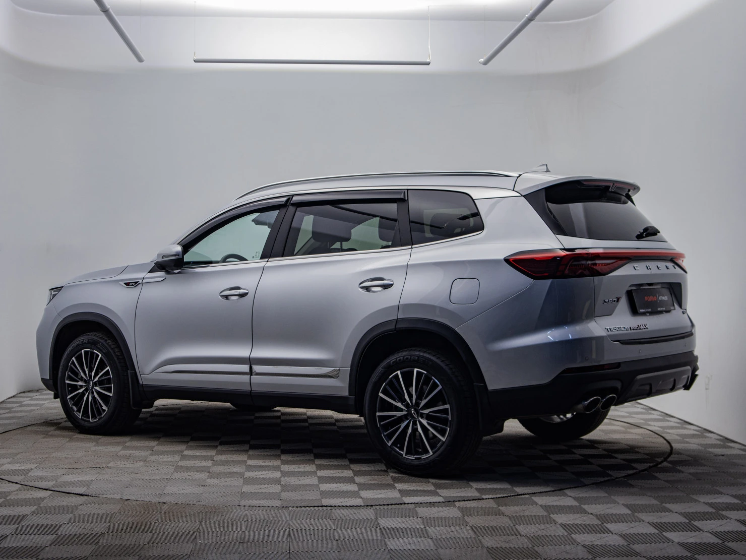 Chery TIGGO 8 Pro MAX, 2024