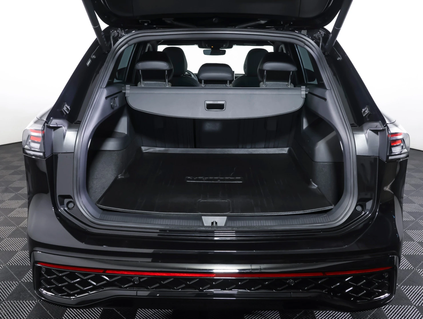 Volkswagen Tiguan, 2025