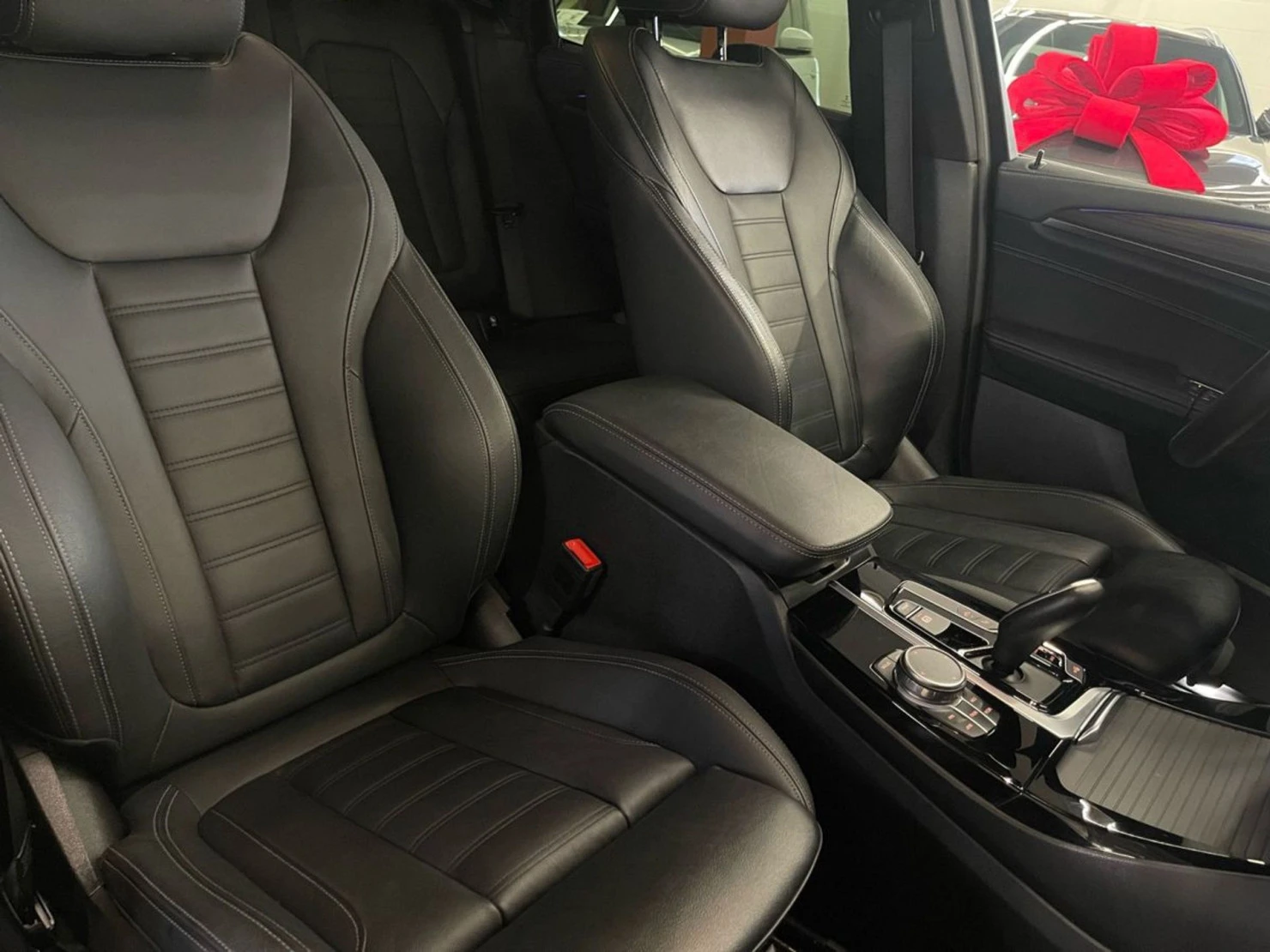 BMW X3, 2021
