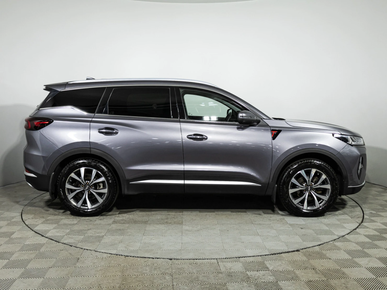 Chery TIGGO 7 Pro MAX, 2023