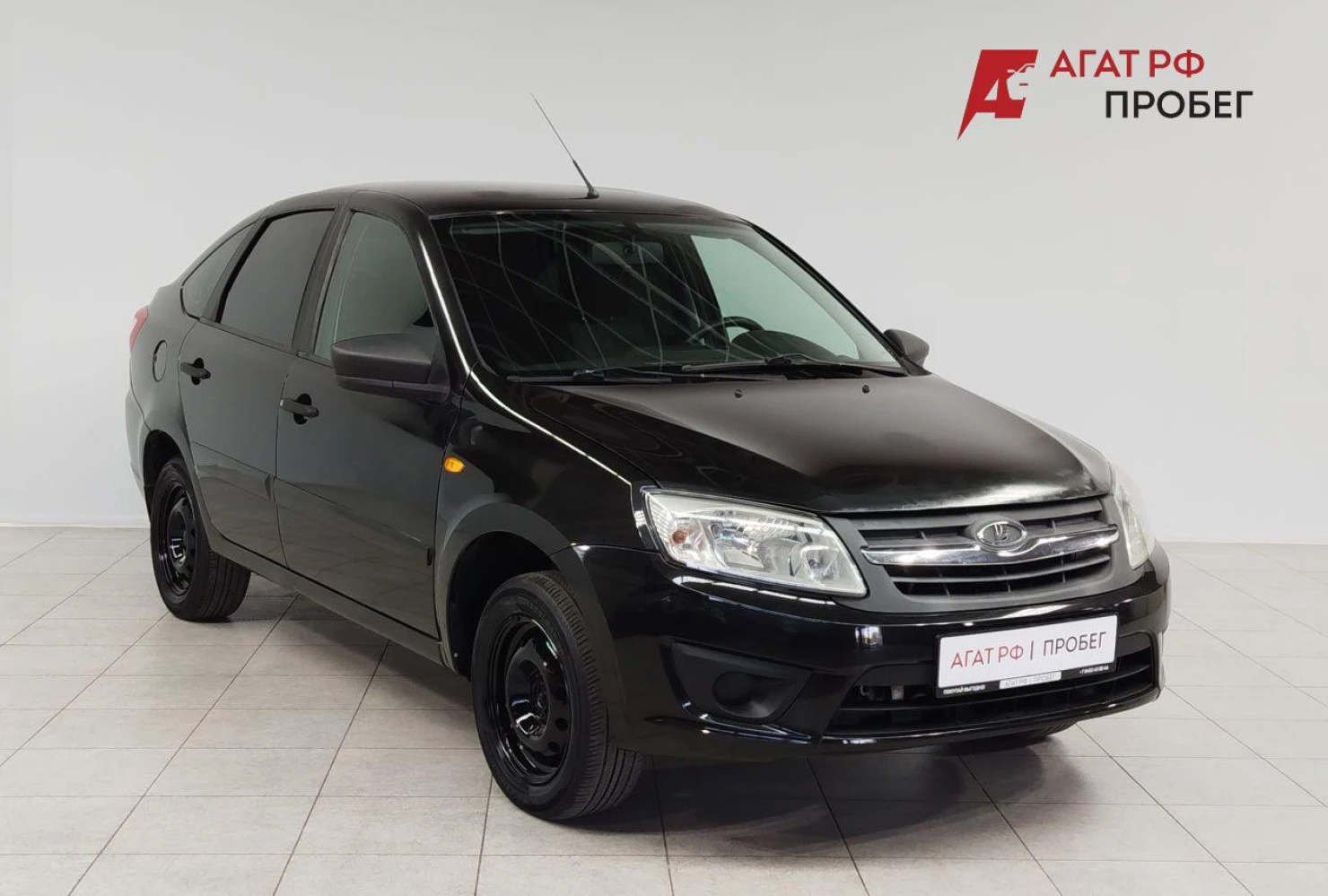 LADA (ВАЗ) Granta, 2015