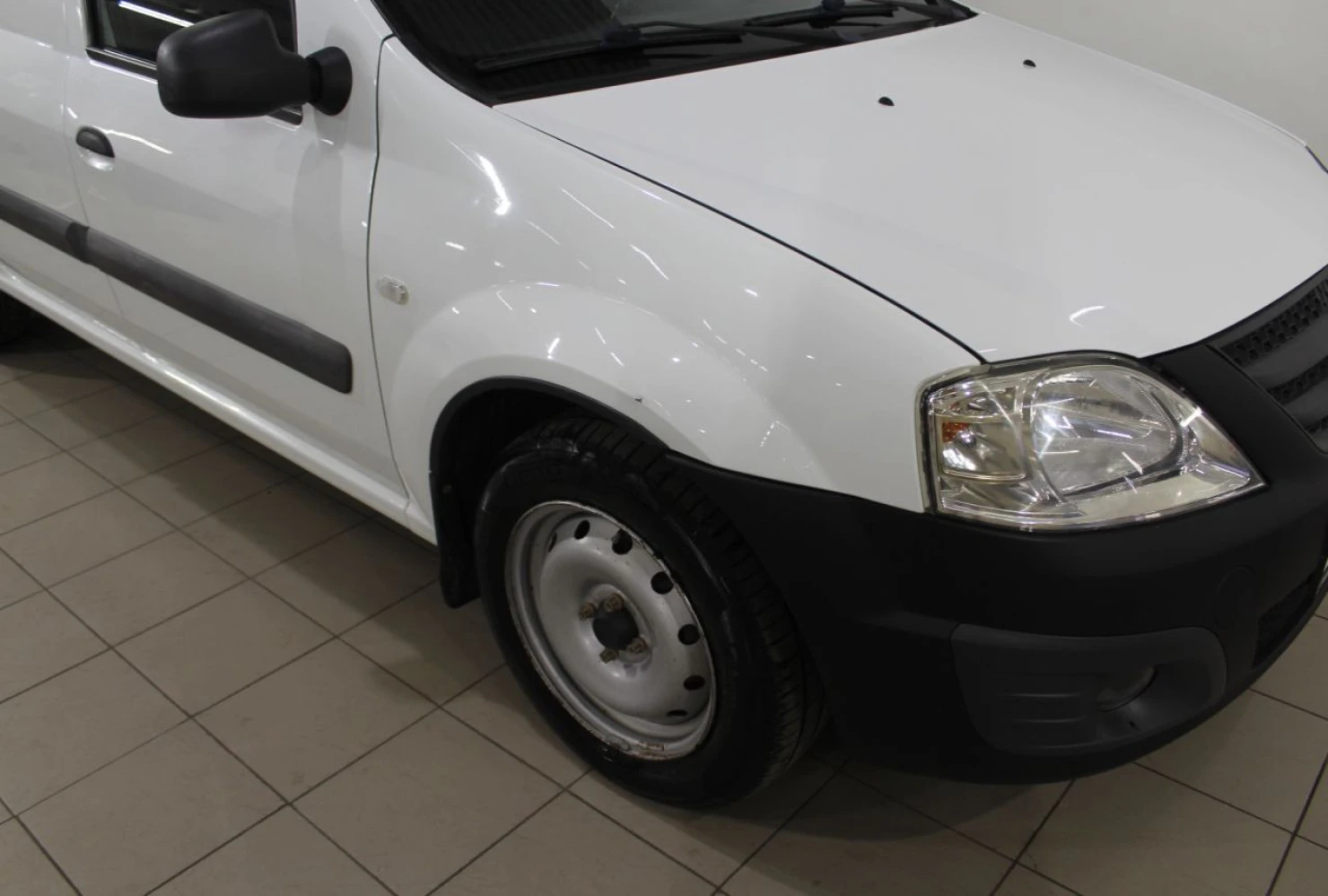 LADA (ВАЗ) Largus, 2019