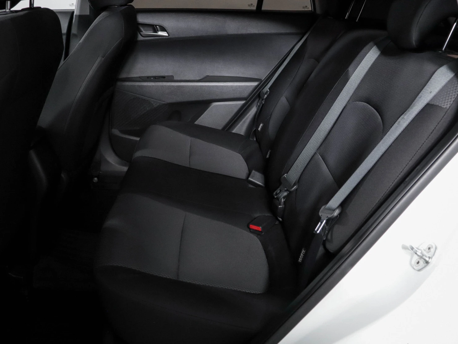 Hyundai Creta, 2019