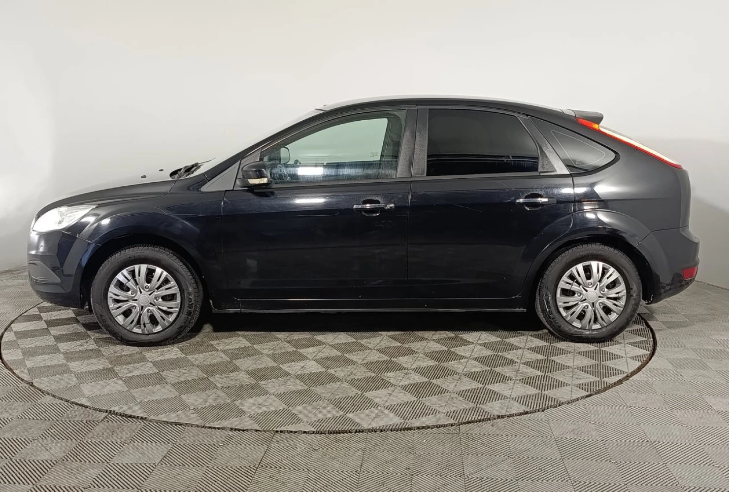 Ford Focus, 2011