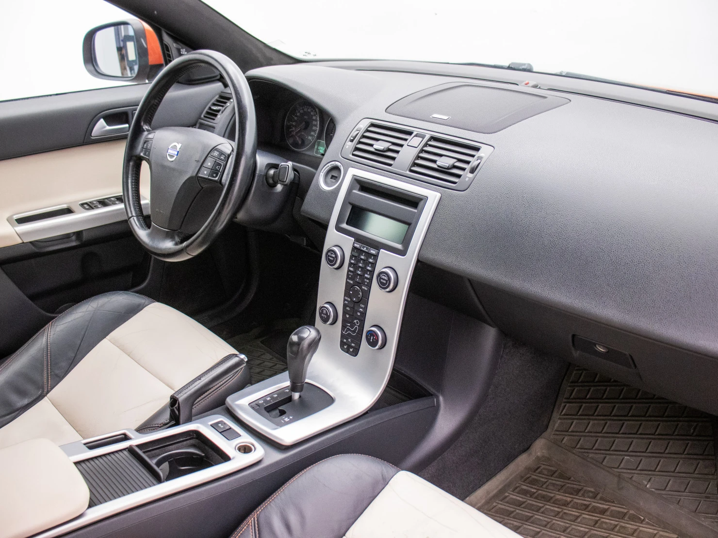 Volvo S40, 2010
