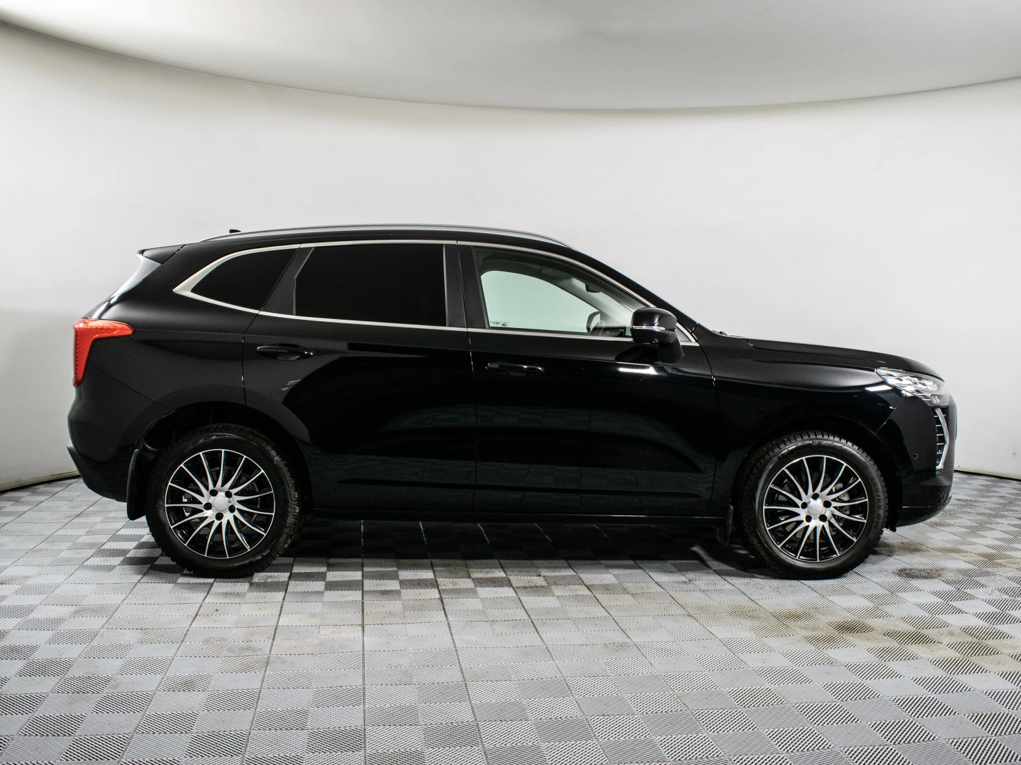HAVAL Jolion, 2023