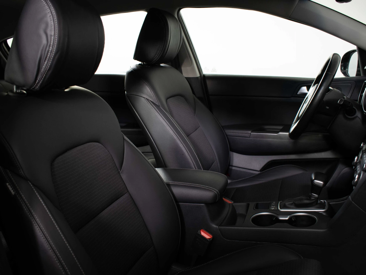 Kia Sportage, 2019