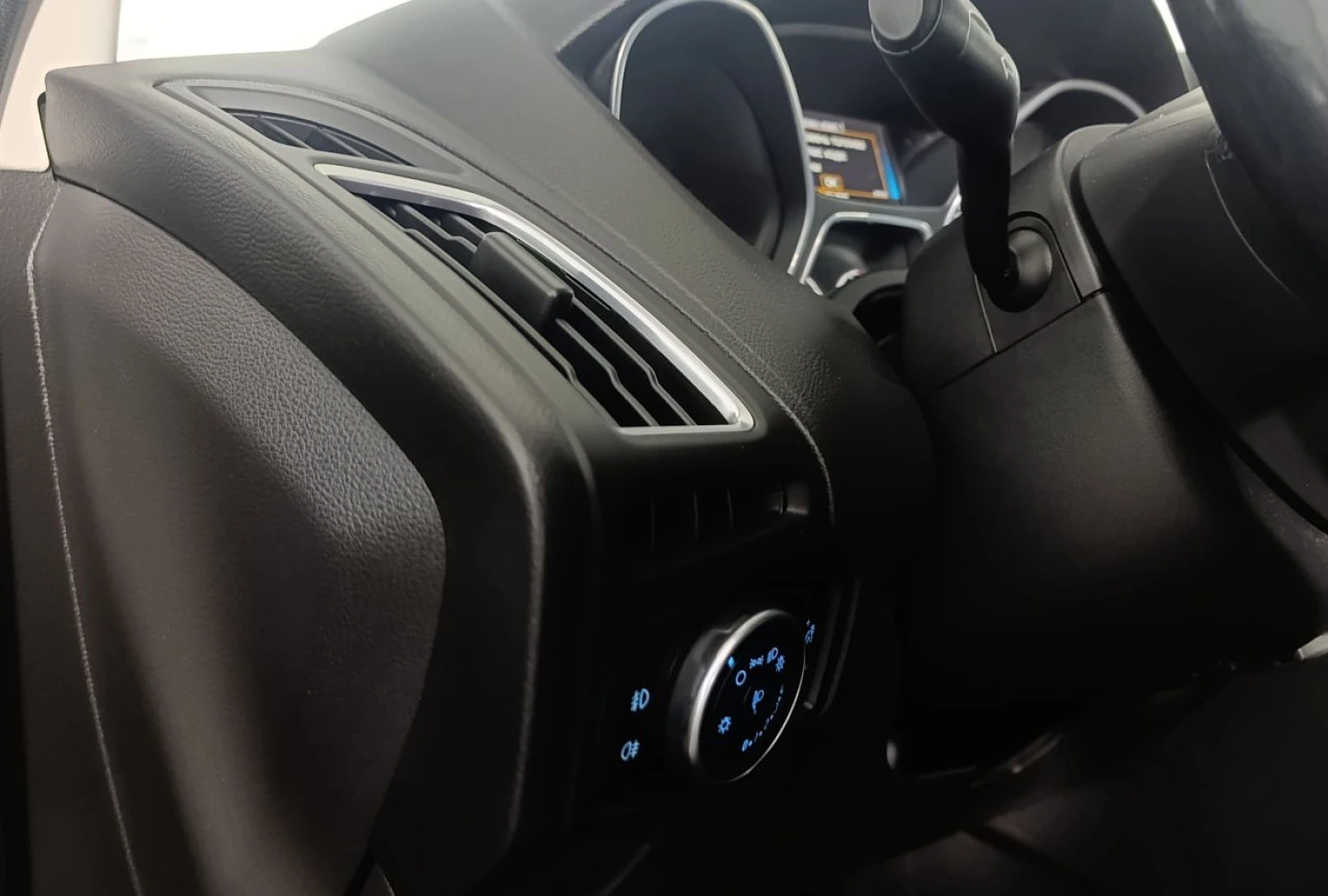Ford Focus, 2017