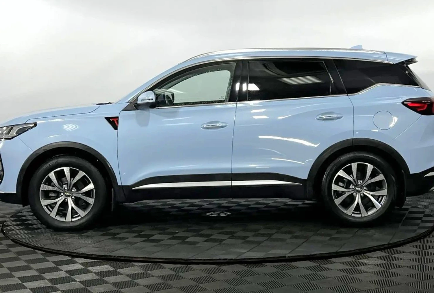 Chery TIGGO 7 Pro MAX, 2023
