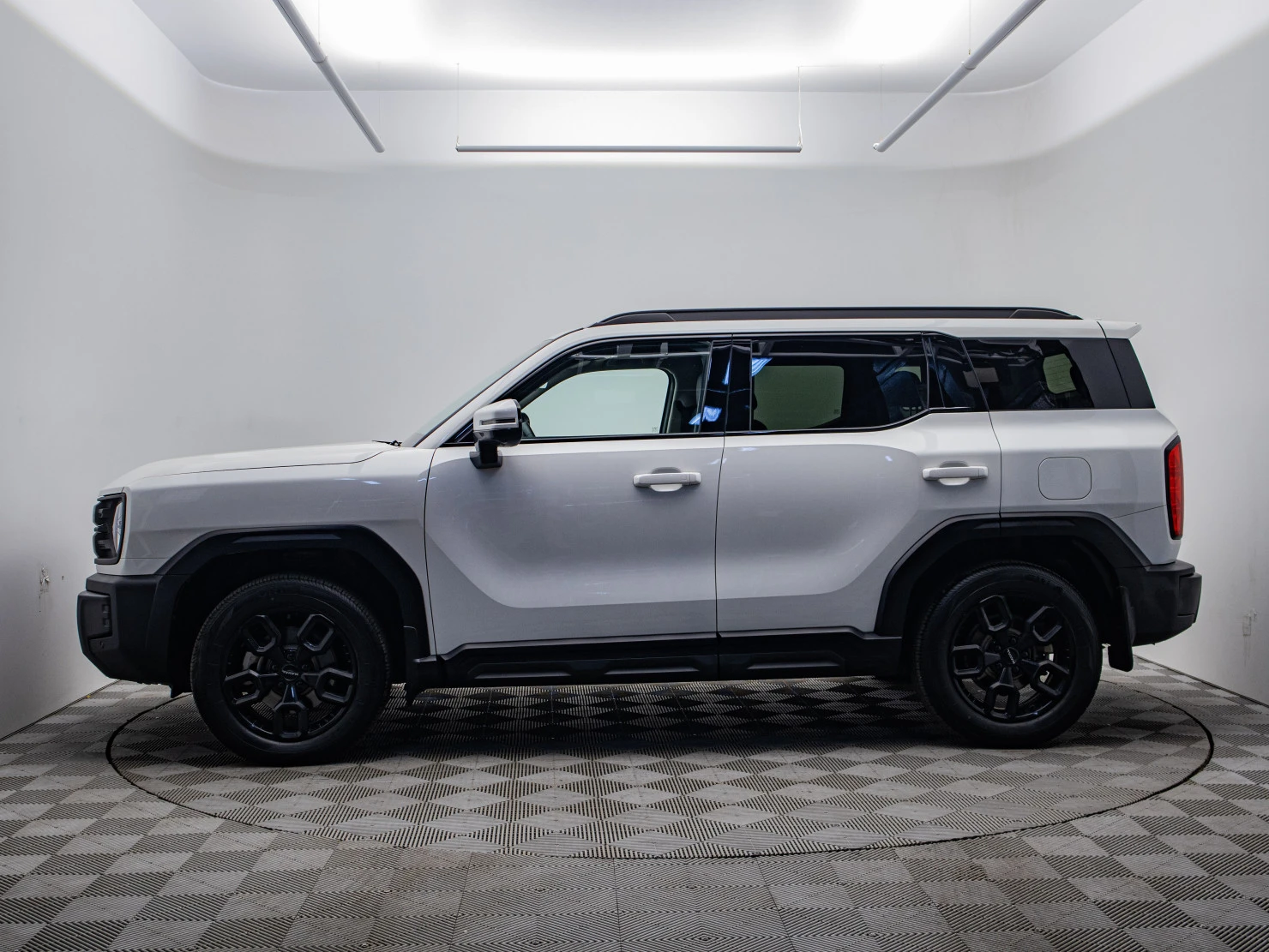 HAVAL H3, 2024