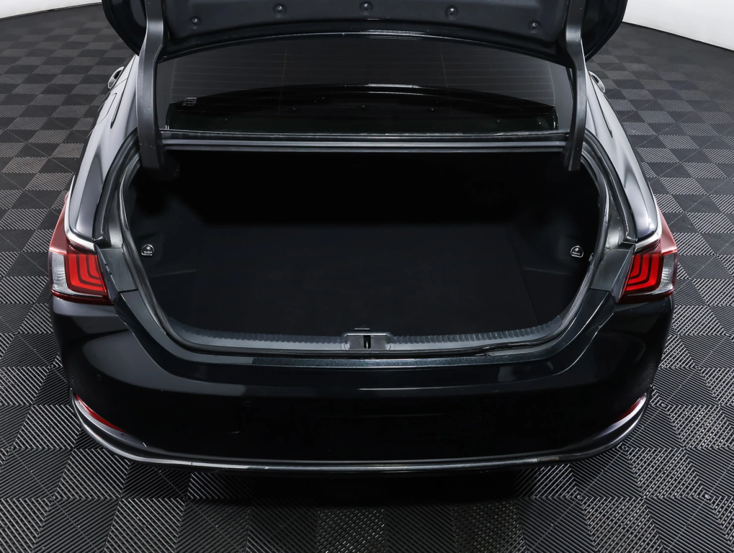 Lexus ES, 2020