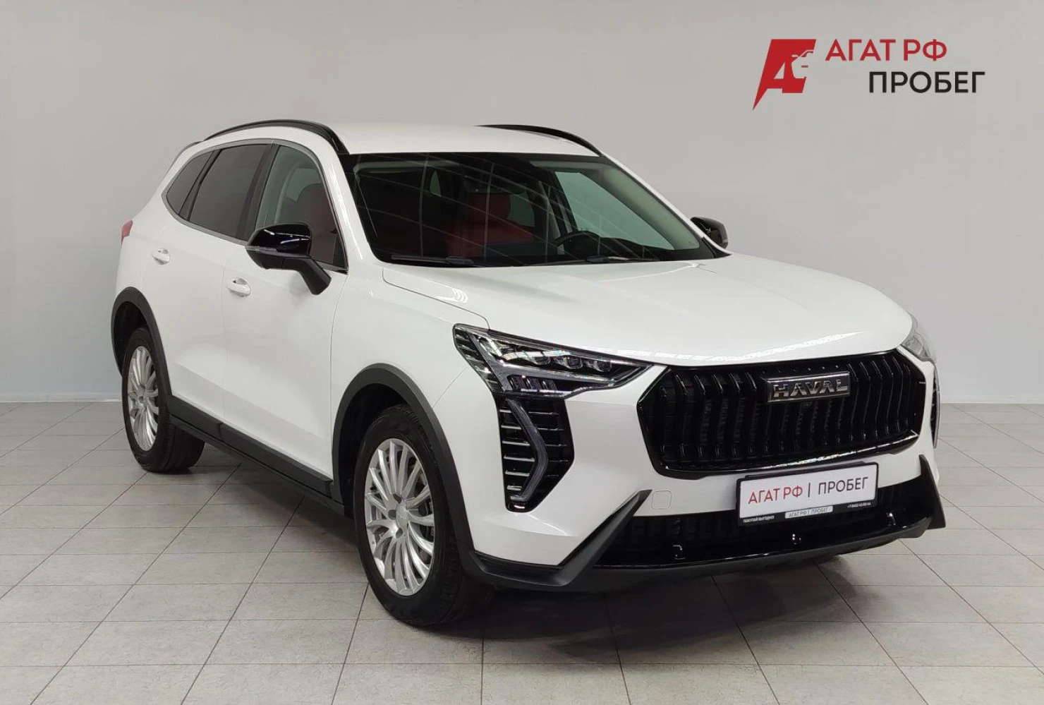 HAVAL Jolion, 2025
