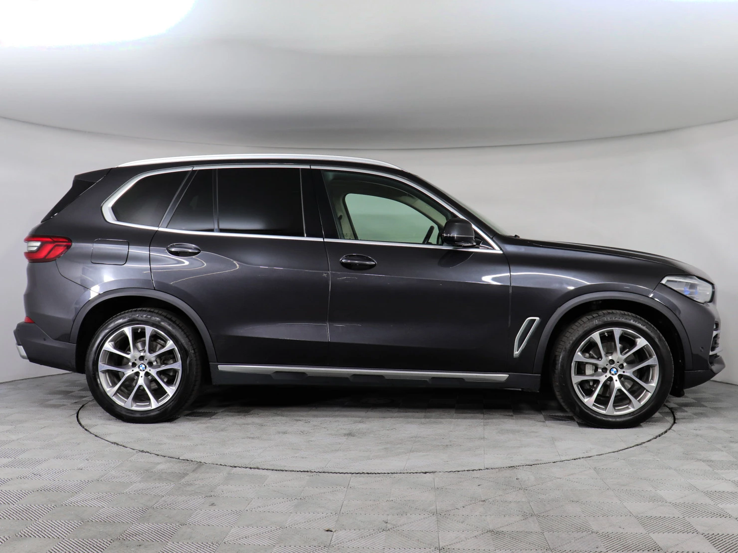 BMW X5, 2019