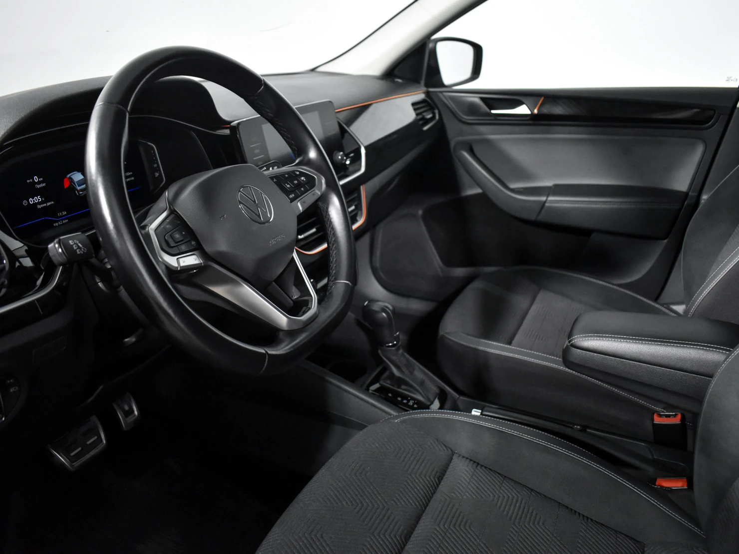 Volkswagen Polo, 2022