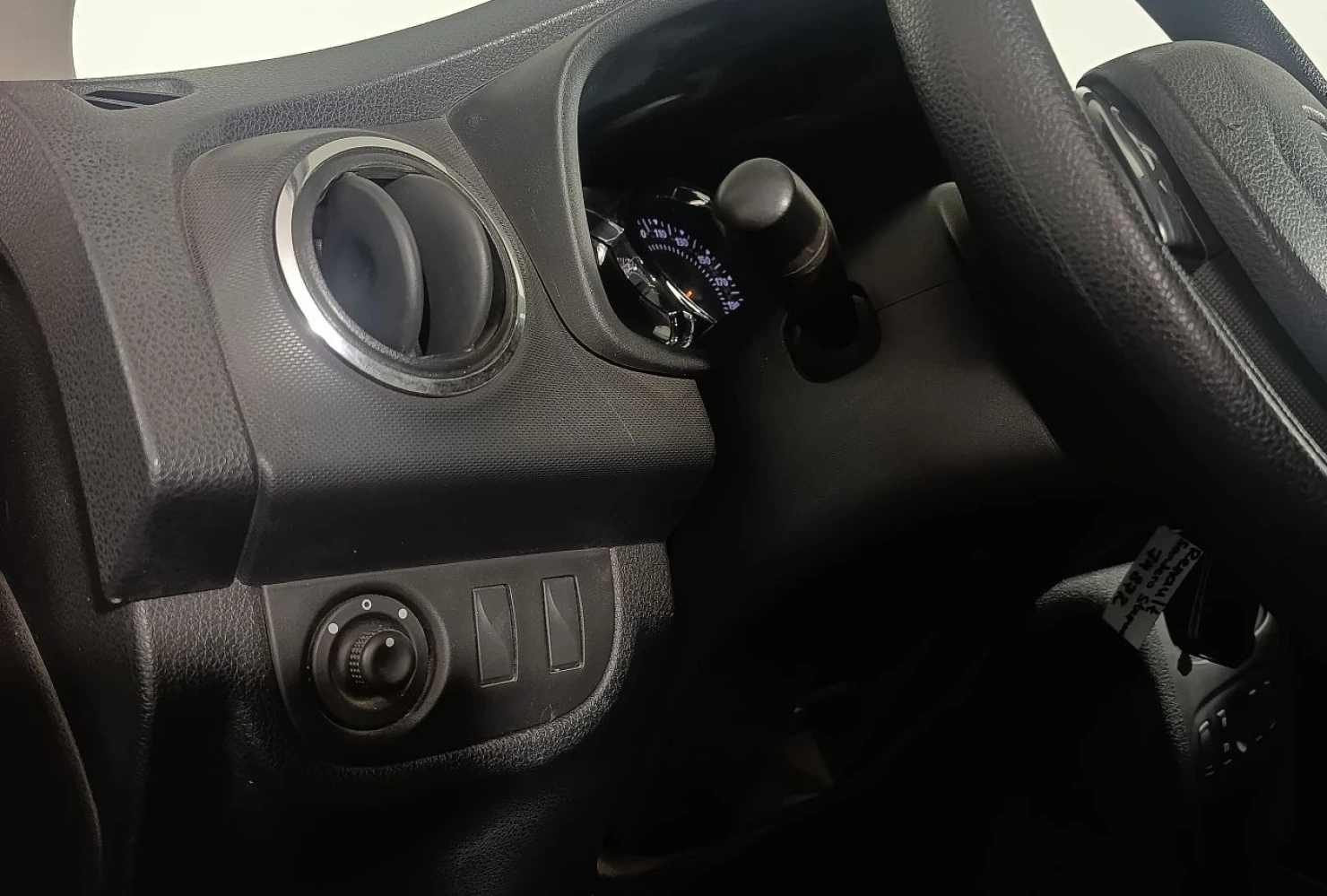Renault Sandero, 2018