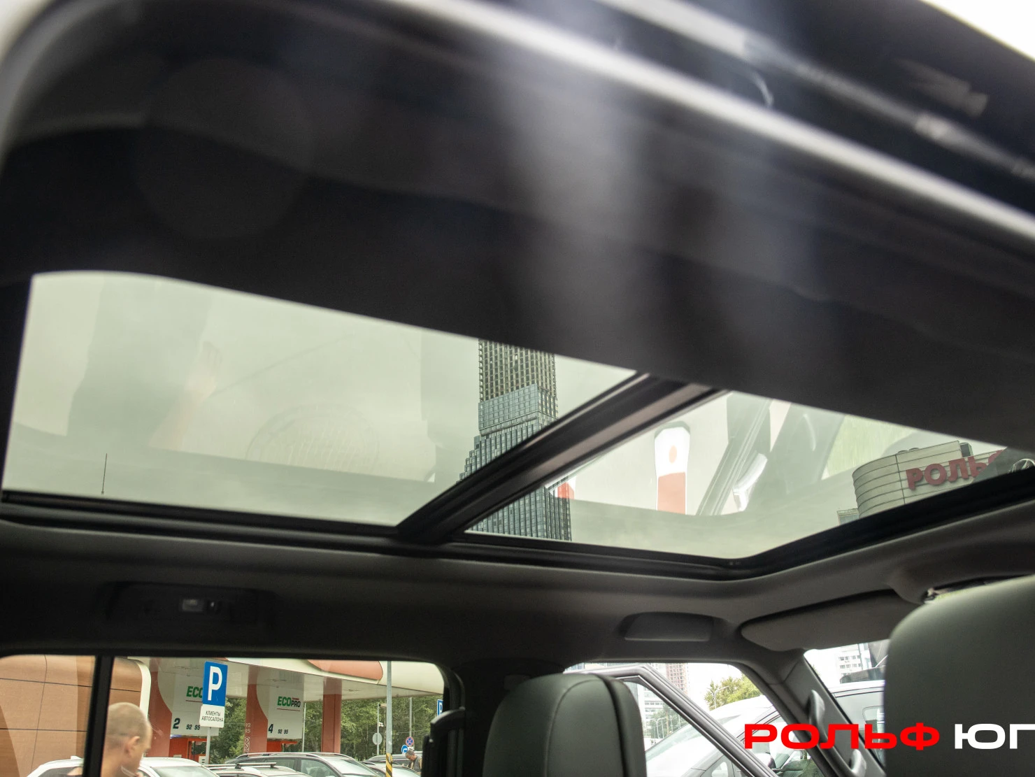 Jetour T2, 2024