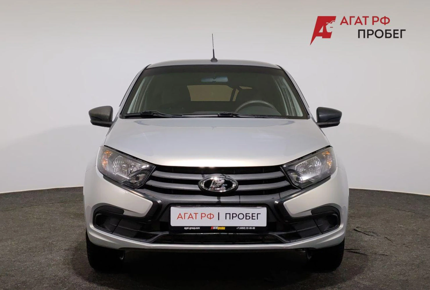LADA (ВАЗ) Granta, 2019