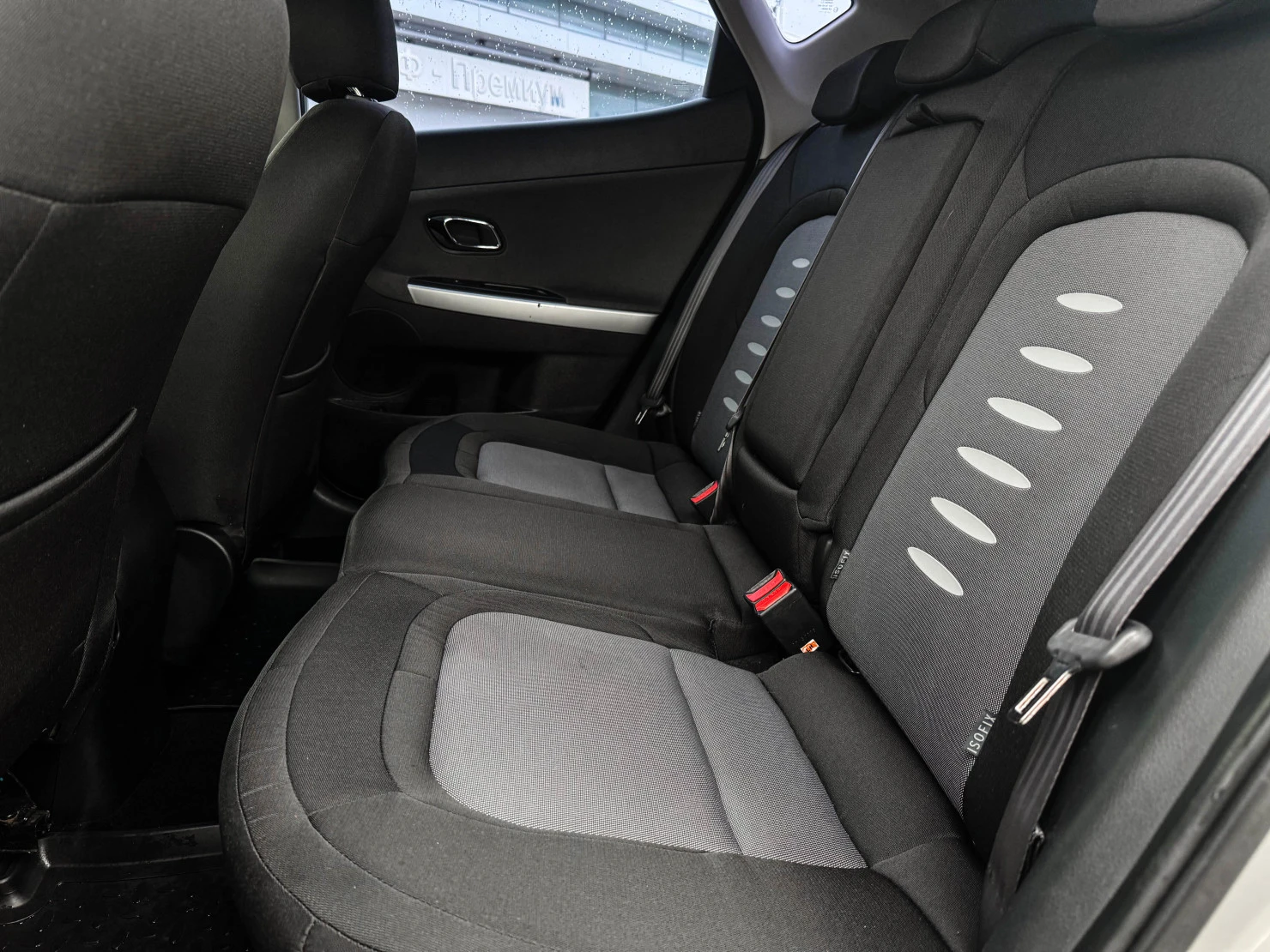 Kia Ceed, 2013