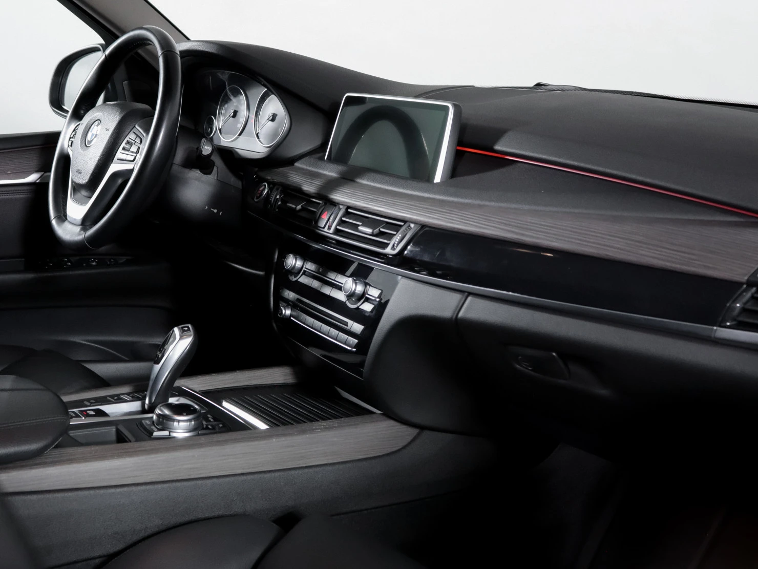 BMW X5, 2014