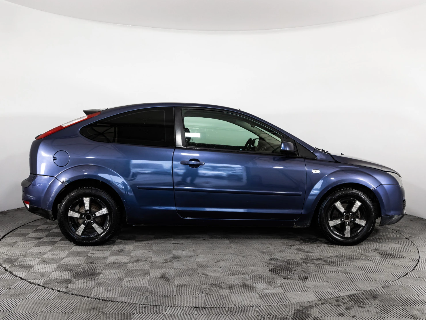 Ford Focus, 2006