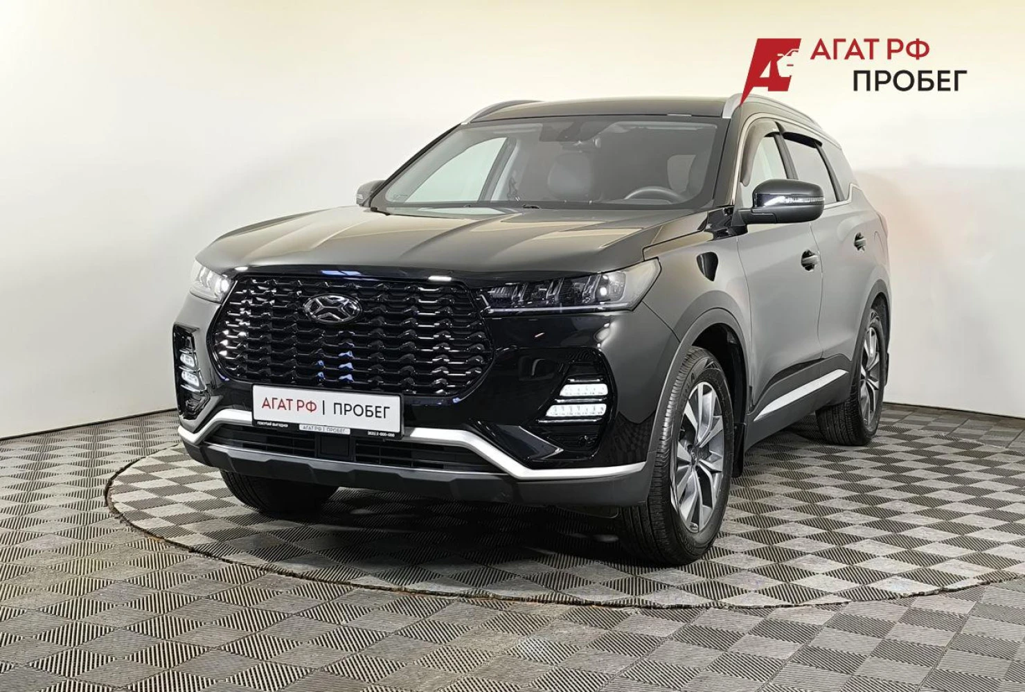 Xcite X-Cross 7, 2024